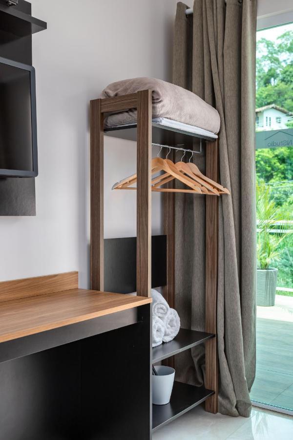 Studio Apto Com Varanda Garagem Tv Smart Wi-Fi Maricá Εξωτερικό φωτογραφία